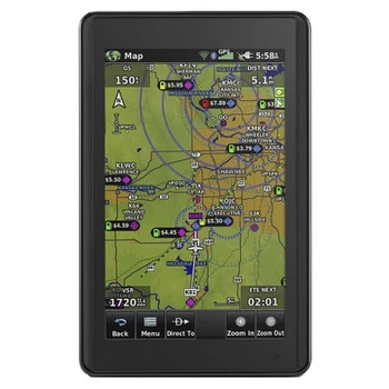 Garmin Aera 660 GPS Device